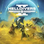 Helldivers 2
