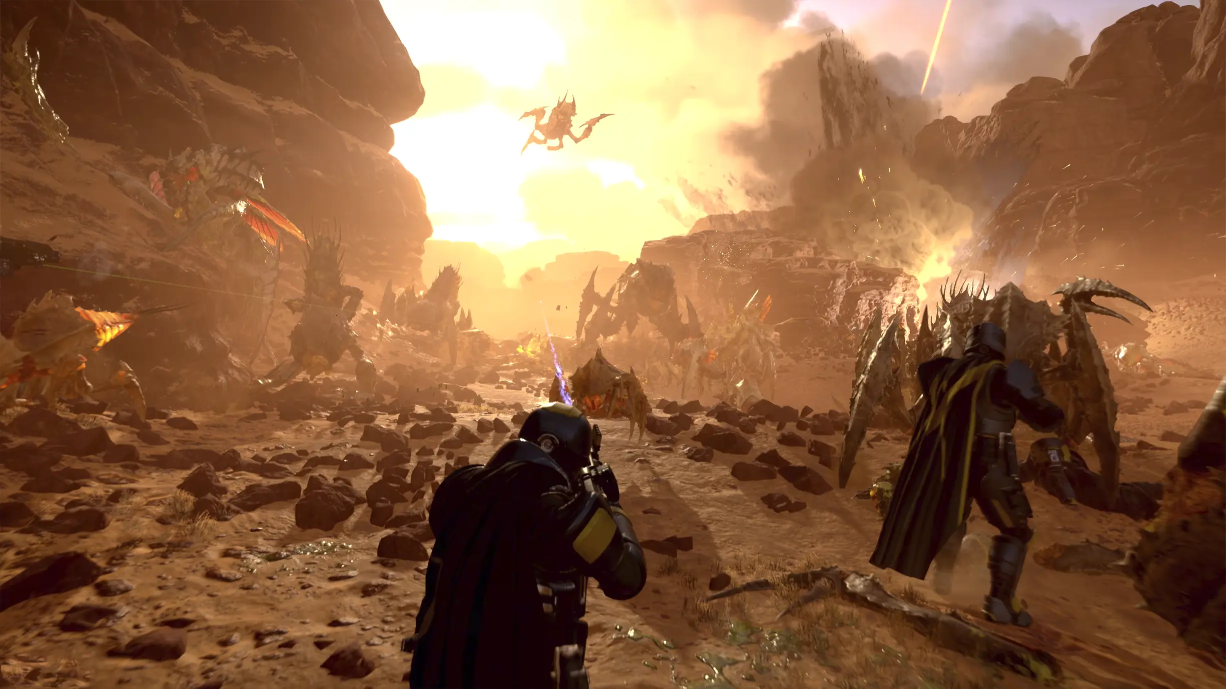 Helldivers 2