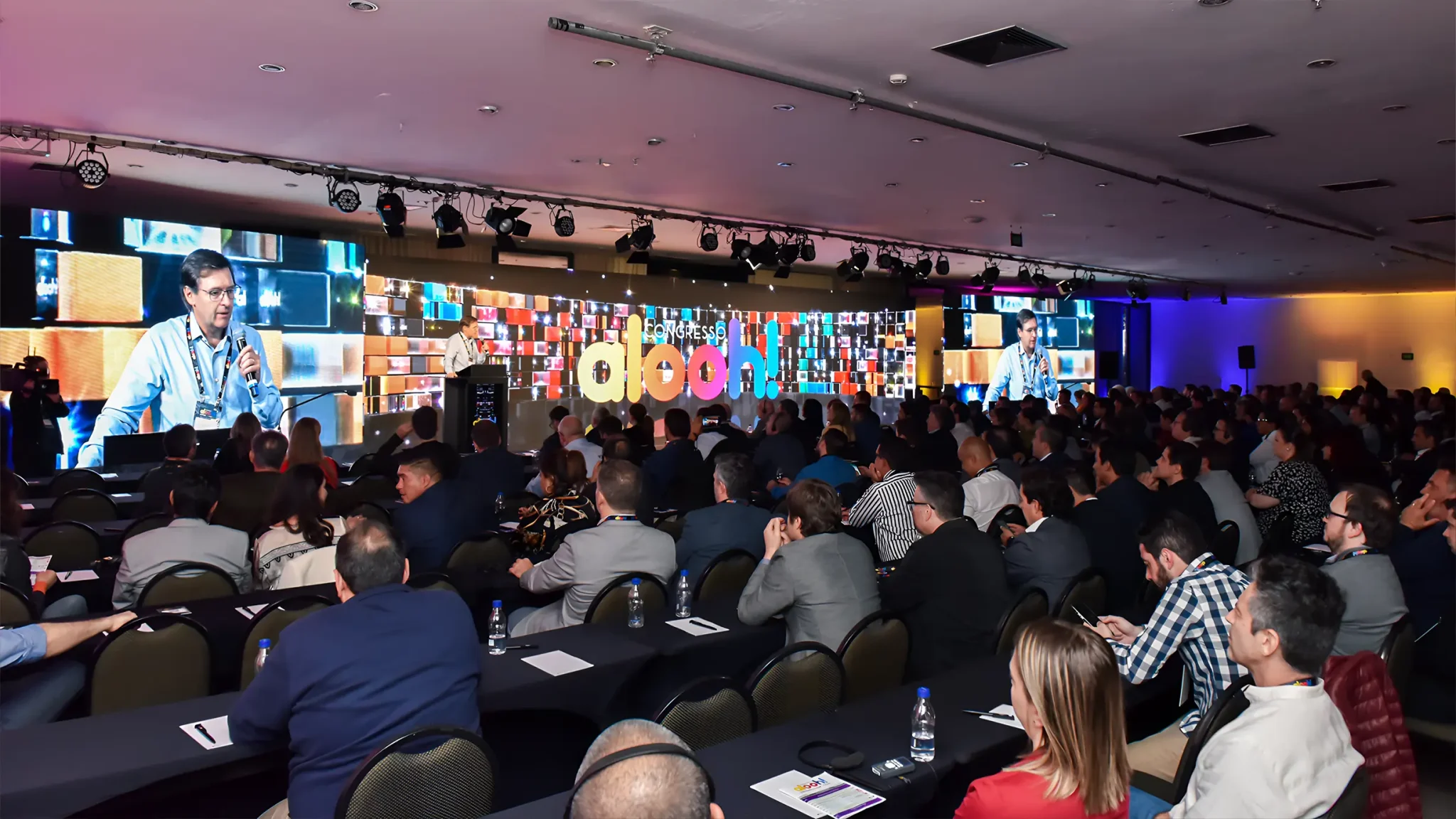 Foro Alooh 2024: El Epicentro de la Publicidad Exterior Llega a México Alooh