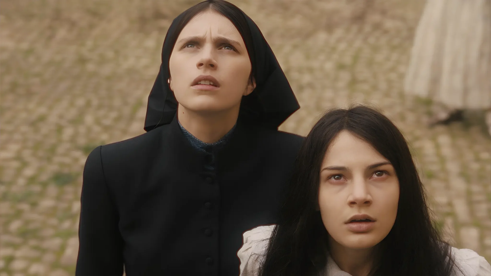 Reseña: La primera profecía (2024) Omen 1