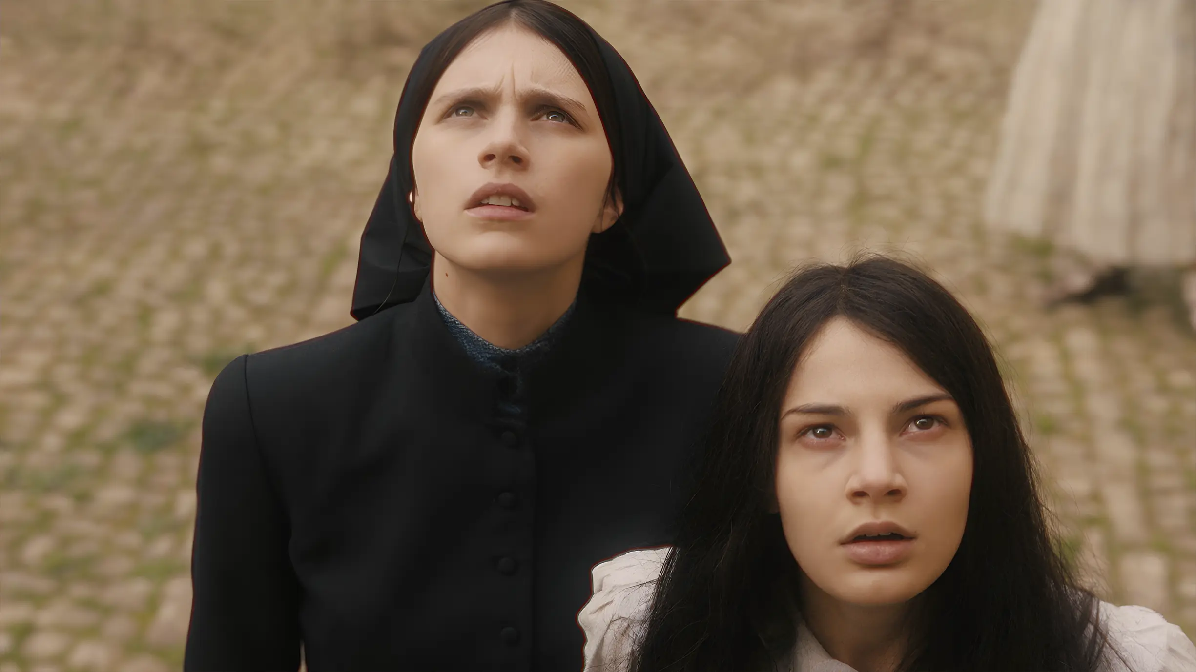 Reseña: La primera profecía (2024) 1 Omen 1