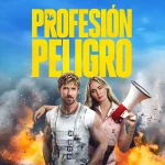 Profesión Peligro (2024)