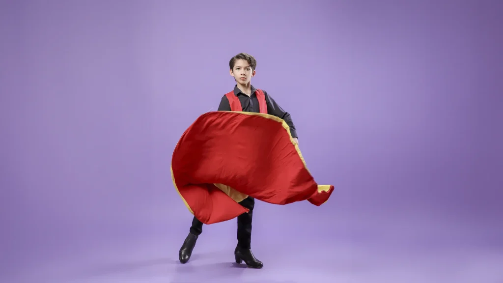 De Jalisco a Winnipeg: Saúl Alfaro y su ascenso en el mundo del ballet 2 Saul