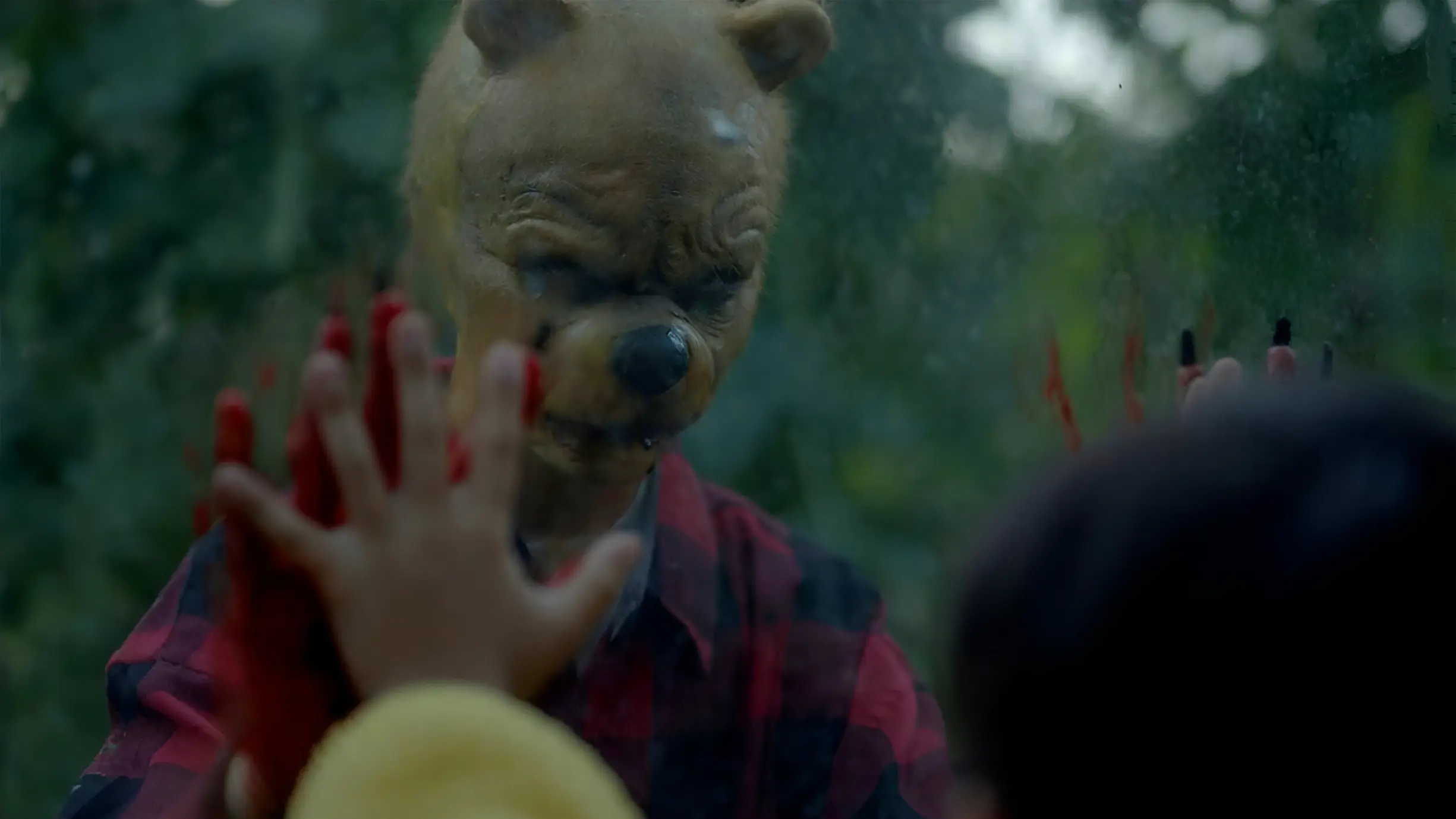 Reseña: Winnie the Pooh: Miel y sangre 2 (2024) 1 WinnieTP 1