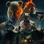 Winnie the Pooh: Miel y sangre 2 (2024)