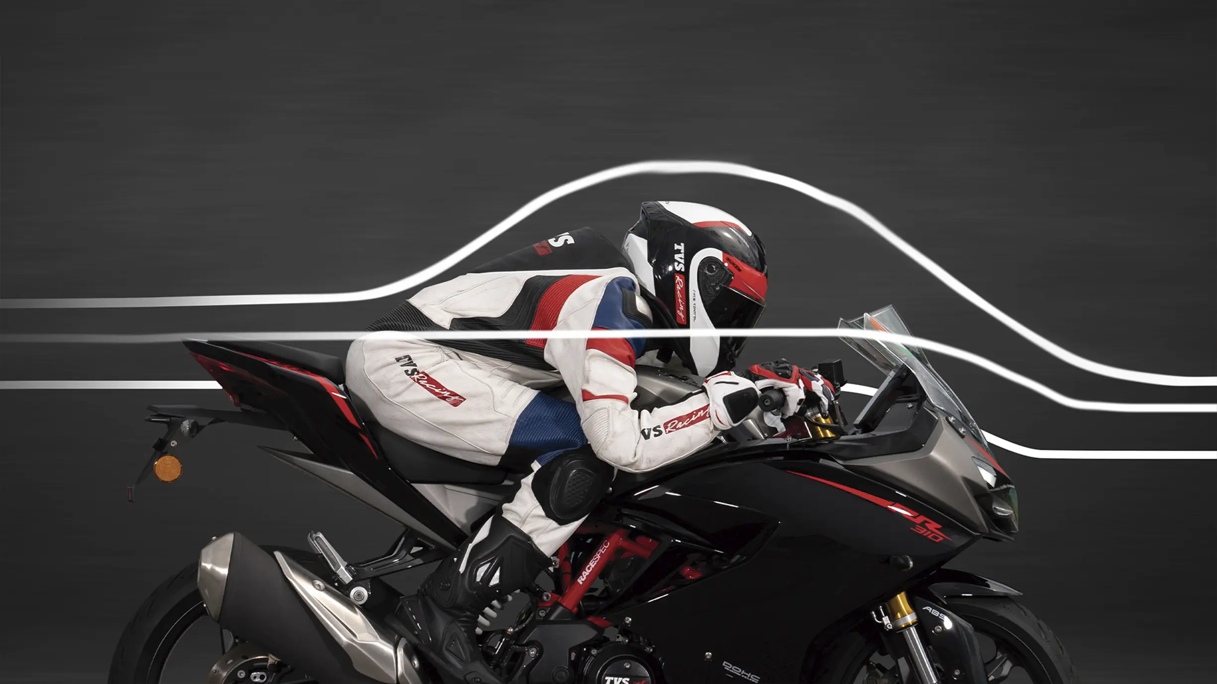 TVS Motor Company: Innovación y Crecimiento en el Mercado Mexicano 1 tvs