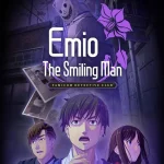 Emio–The Smiling Man: Famicom Detective Club