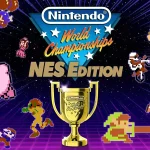 Nintendo World Championships: NES Edition (2024)