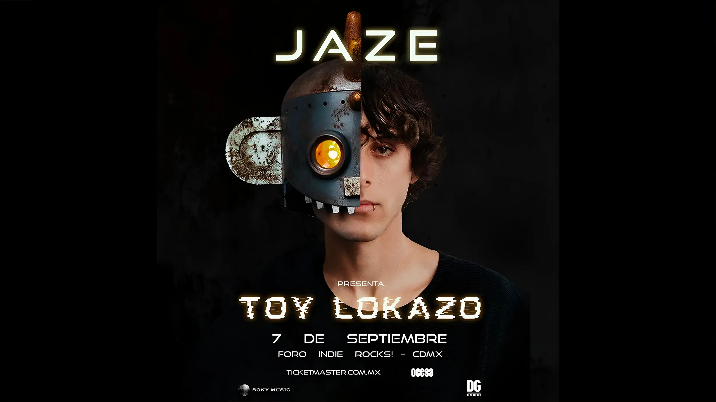 JAZE