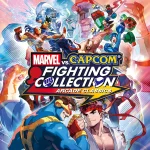 Marvel vs Capcom Fighting Collection (2024)