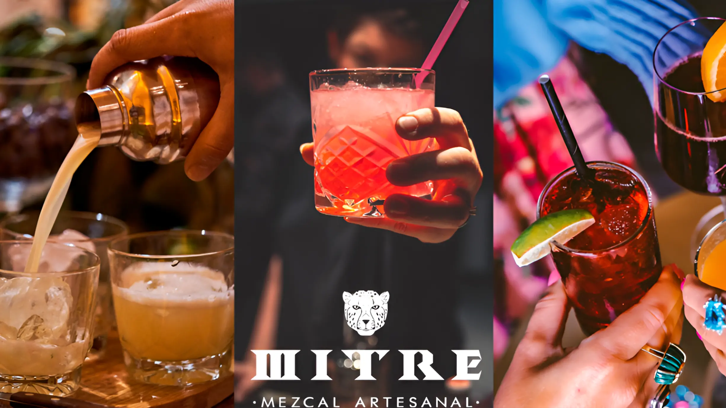 Celebra la Temporada de Fiestas con Estilo: Mitre Origen Tamborines, tu Aliado Perfecto 1 mitre