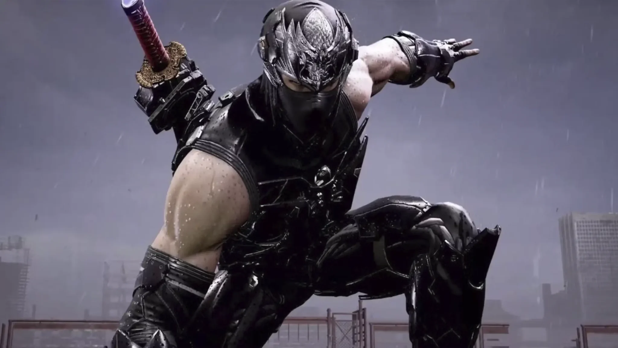 Ninja Gaiden regresa con todo: ¡un nuevo juego y un clásico renovado! NINJA GAIDEN 4