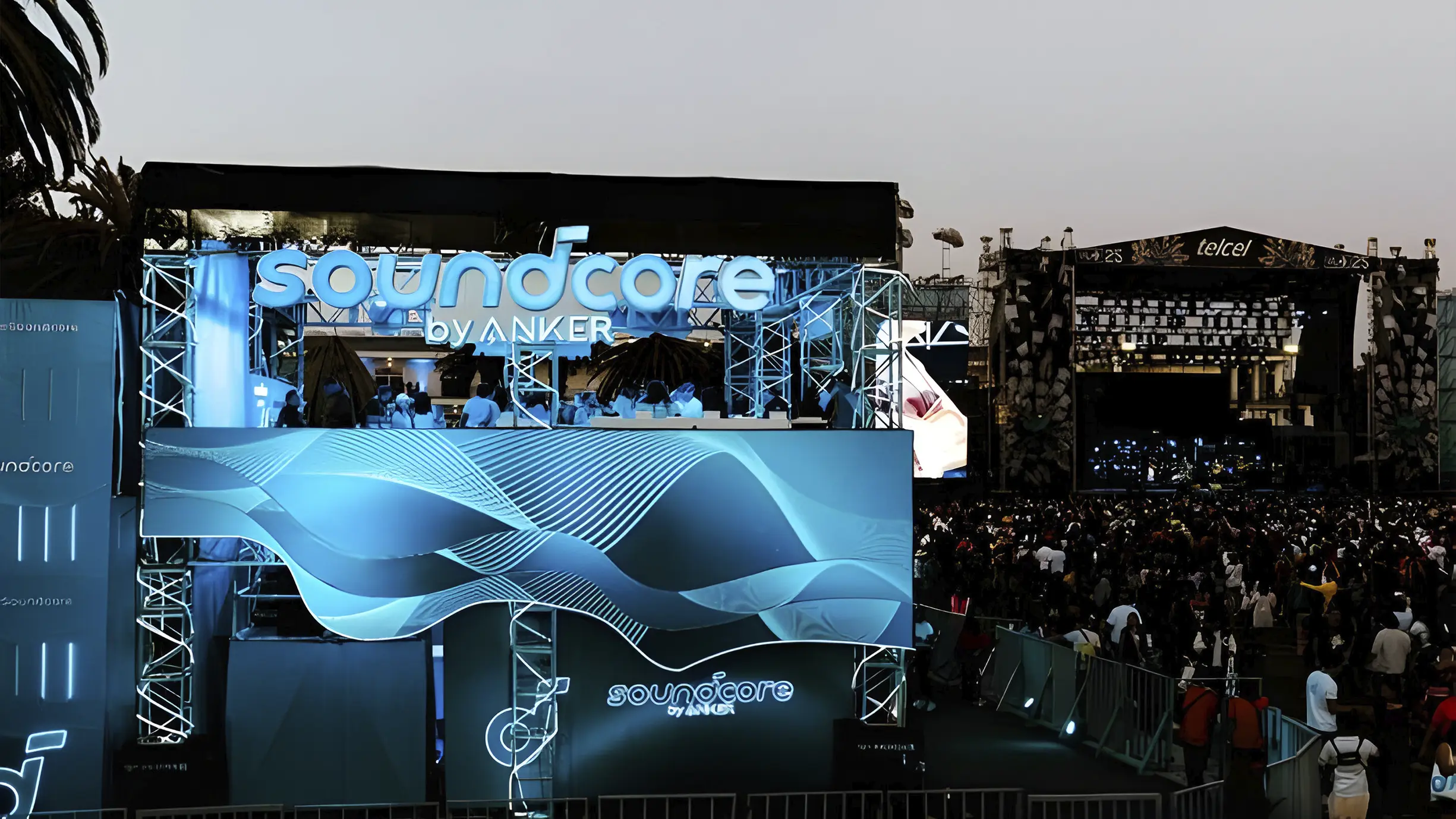 SOUNDCORE