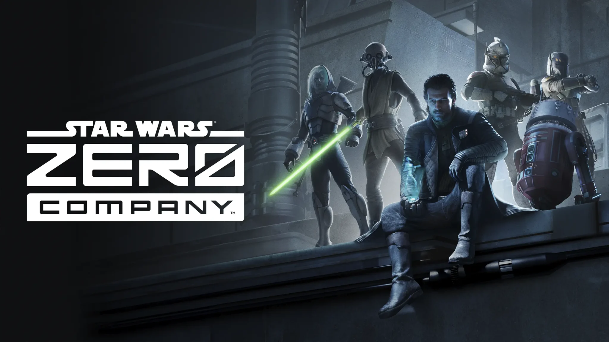 STAR WARS ZERO