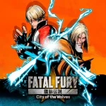 Fatal Fury: City of the Wolves