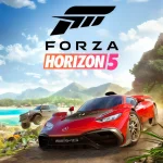 Forza Horizon 5 (PS5)