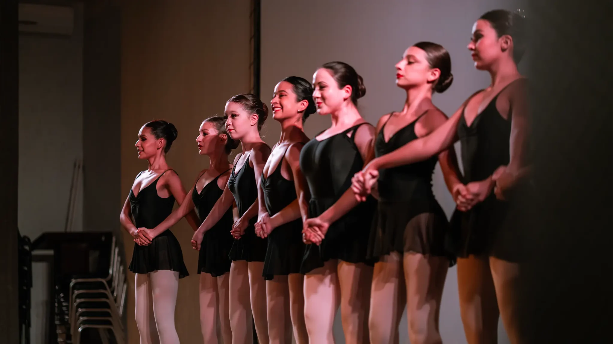 danzaam celebra la danza