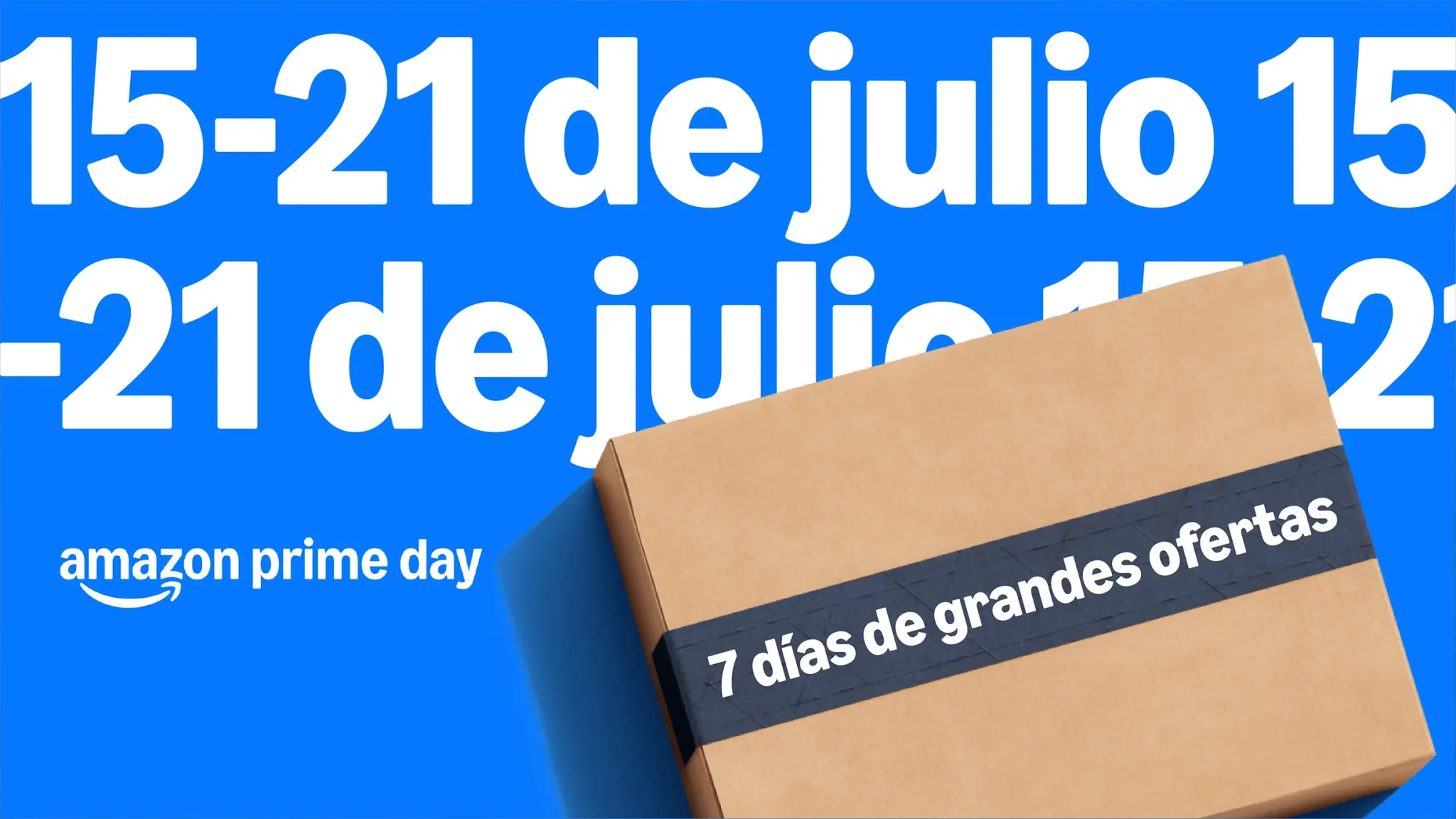 Amazon Prime Day