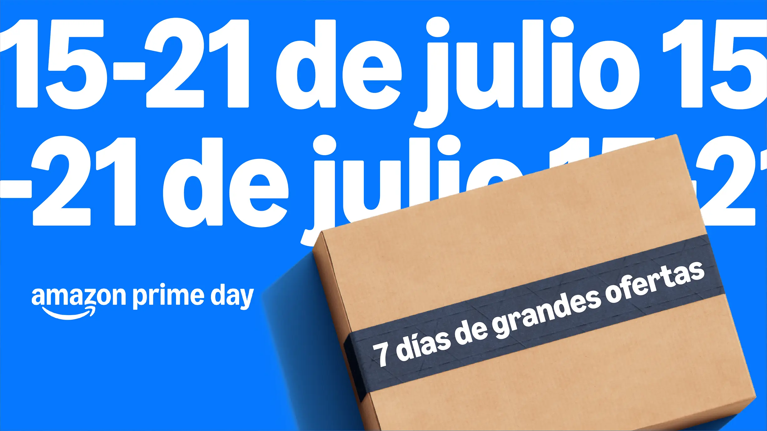 Amazon Prime Day
