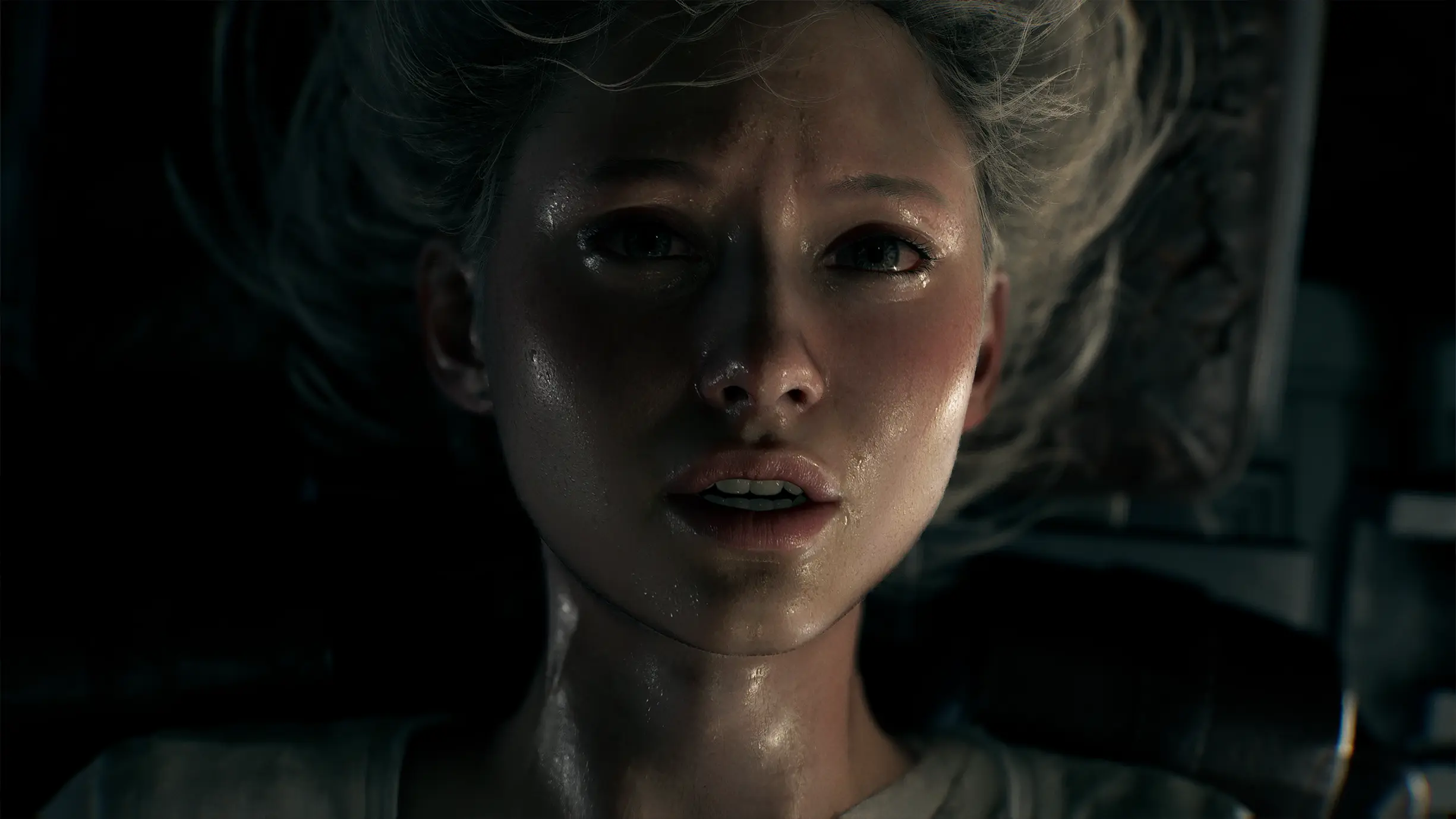 resident evil 9