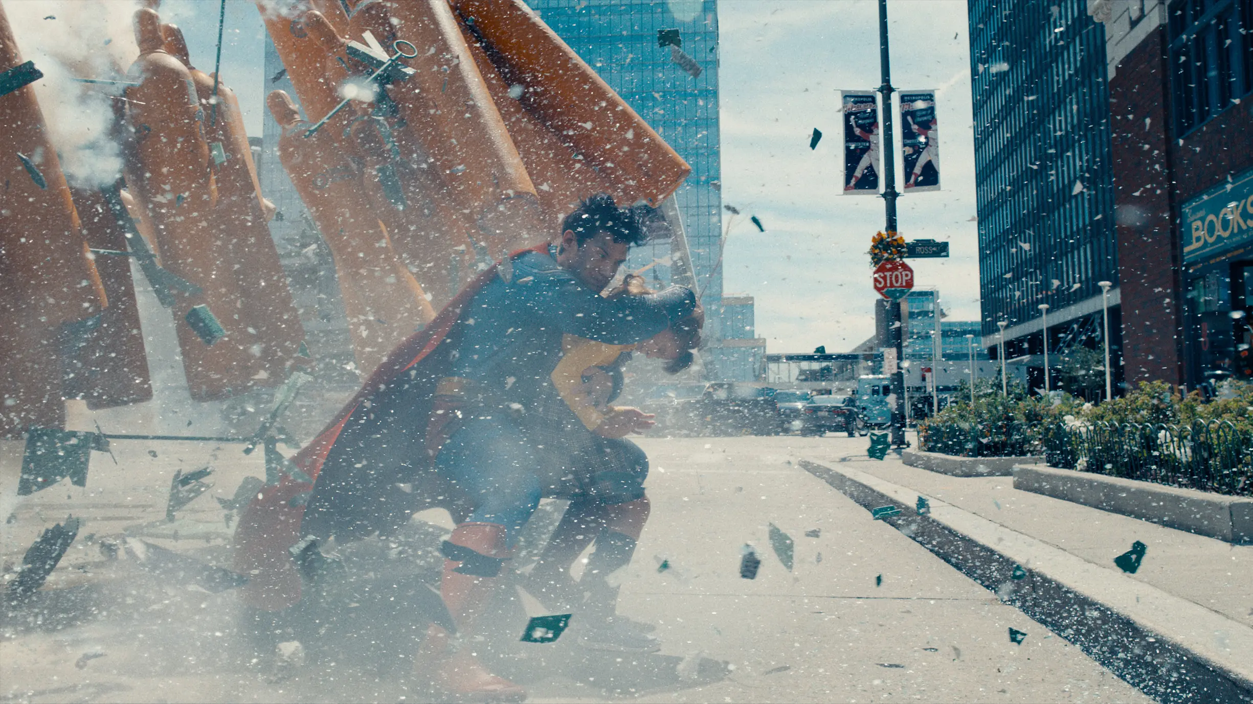 SUPERMAN