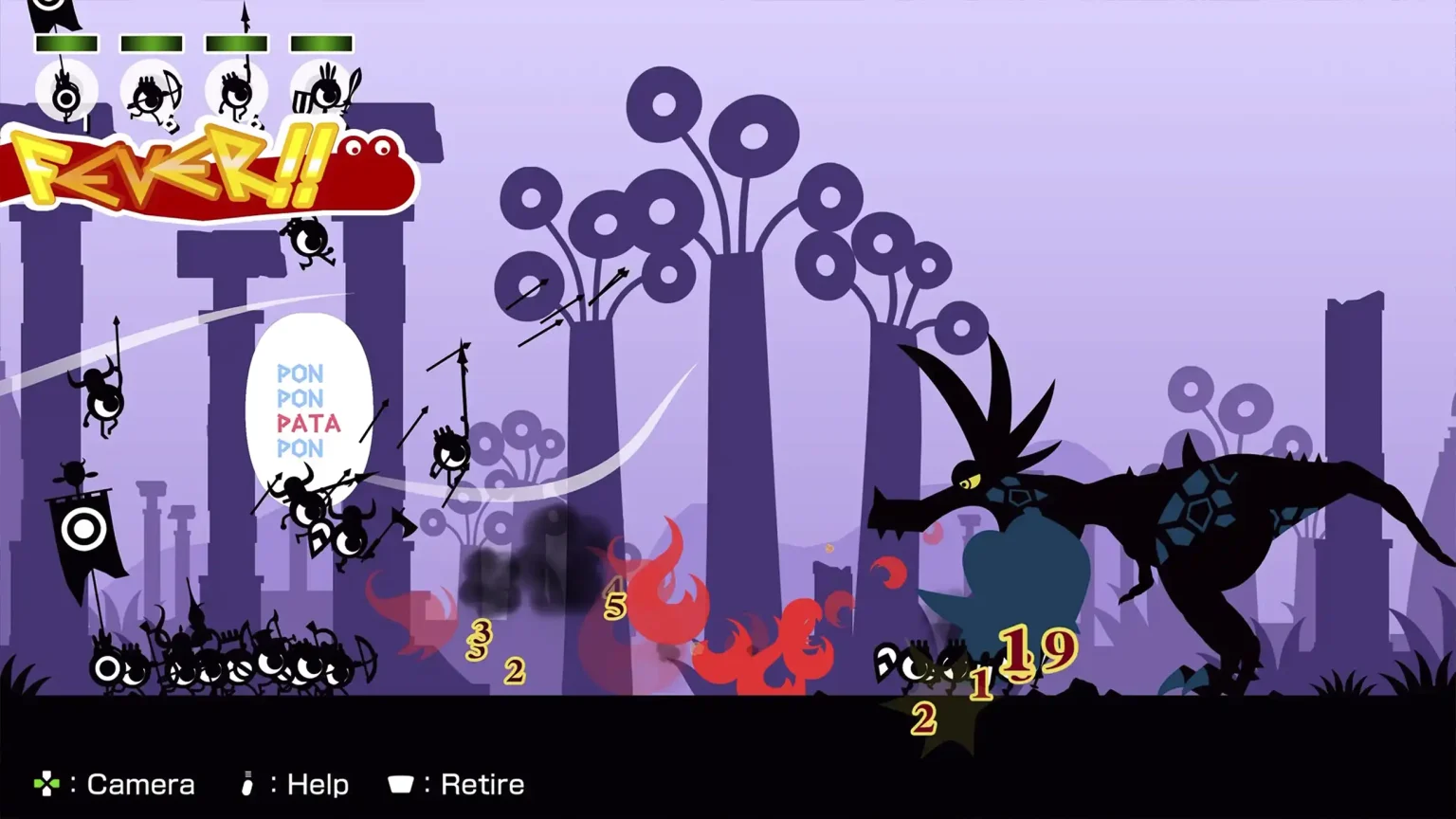 ¿Vale la pena Patapon 1+2 Replay? ¡El regreso que te hará bailar y tambalear!