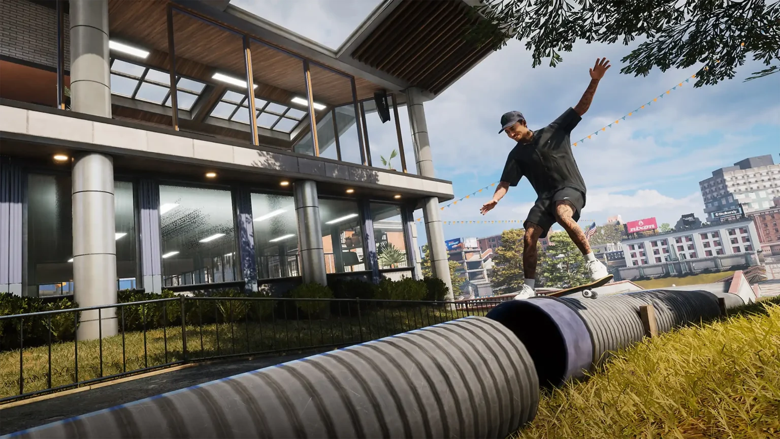 Reseña THPS 3+4: ¿El Remake Soñado o un Sacrilegio para los Fans del Original?