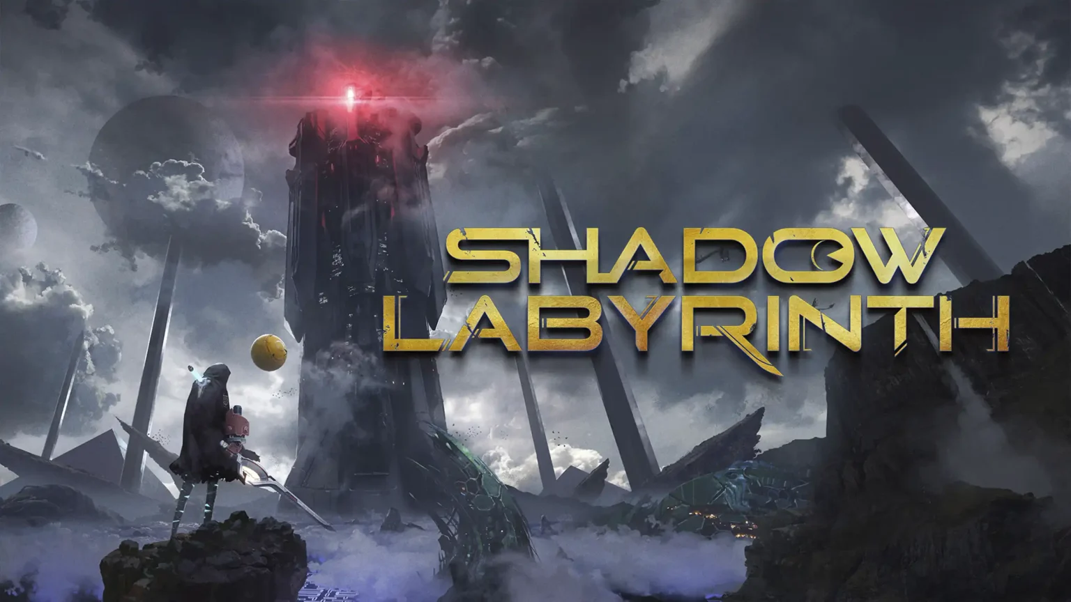¿Vale la pena Shadow Labyrinth? Analizamos el Metroidvania que Nadie Vio Venir