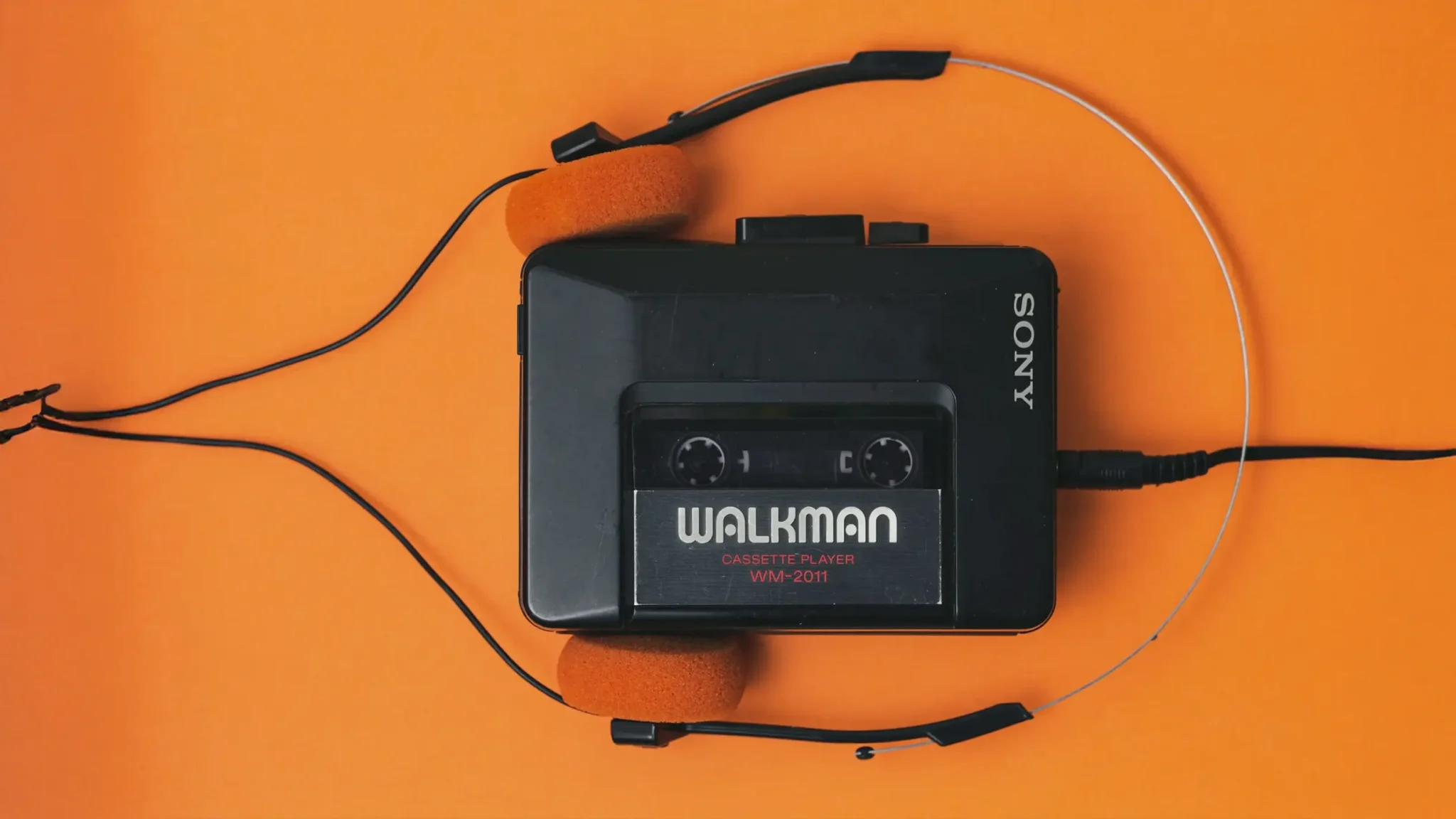 walkman