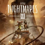 Little Nightmares 3