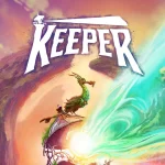 Keeper (2025)