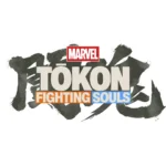 Logo de Marvel Tōkon: Fighting Souls